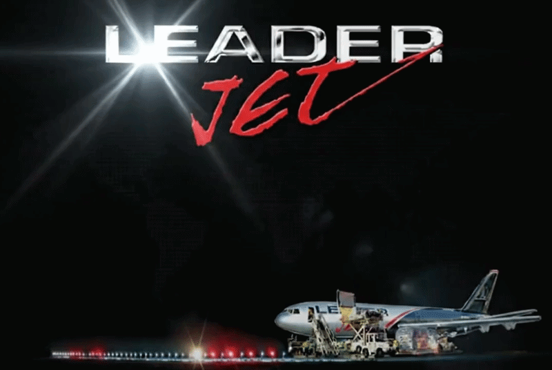 Leader Jet